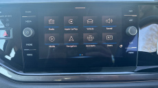 Volkswagen Polo 1.0 TSI Style 5dr Petrol Hatchback